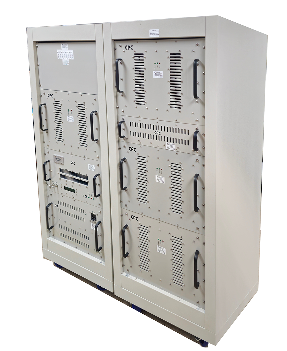 CPC AR-150-1000-8E3 Amplifier