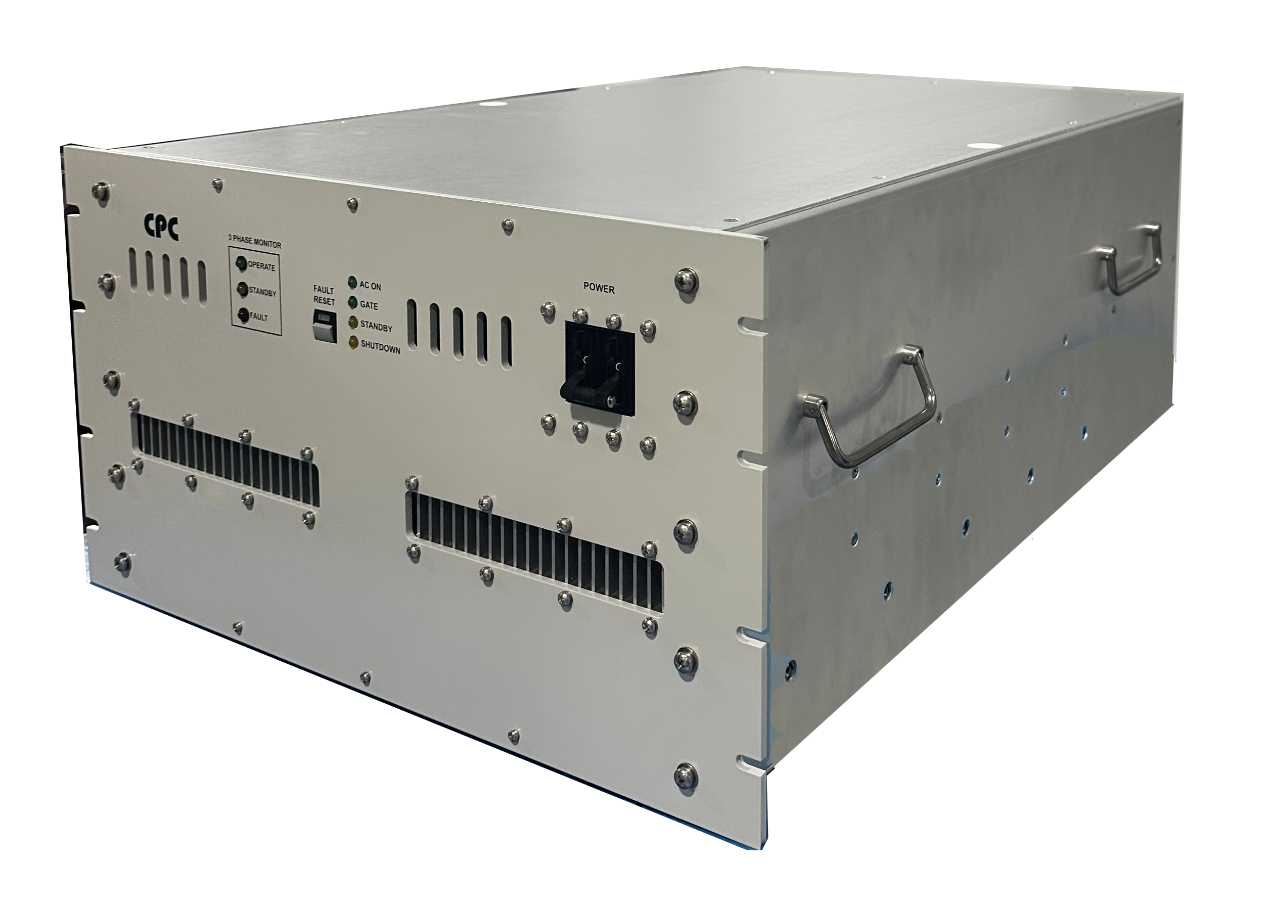 CPC AR-2700-3500-8E2 Amplifier